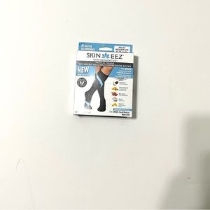 SkinEez Maternity Compression Socks